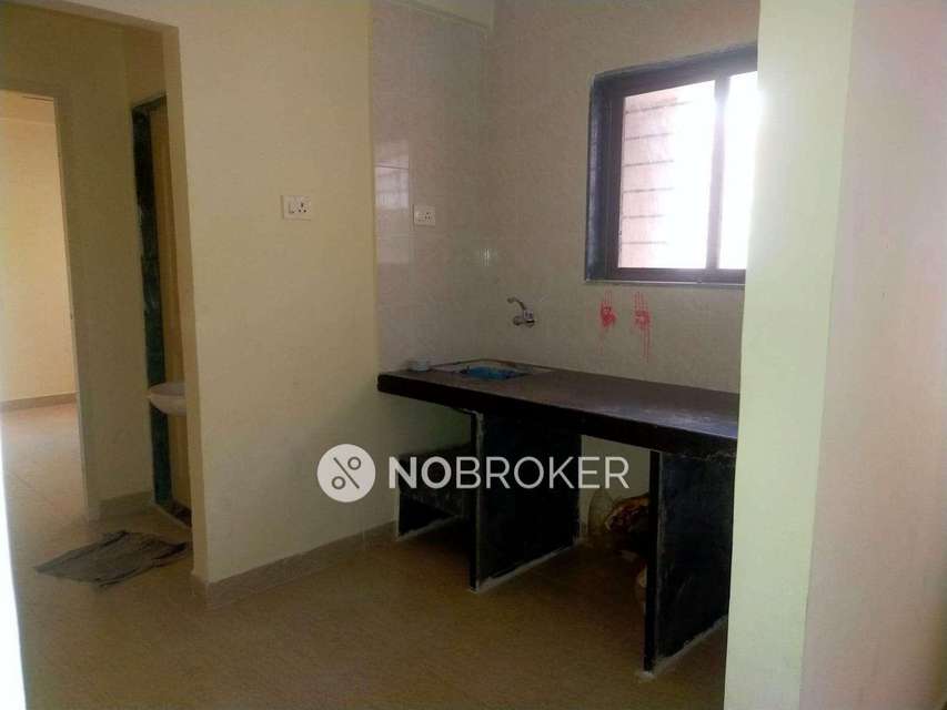 1 BHK Flat In Asavari Chs For Sale  In Taloja