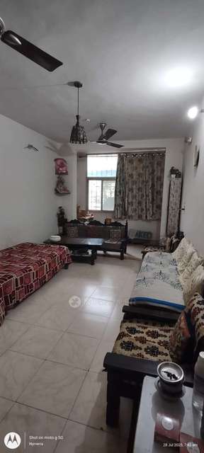 2 BHK Flat In Aastha Apartments, Sector 3, Rohini, Delhi For Sale  In Sector 3