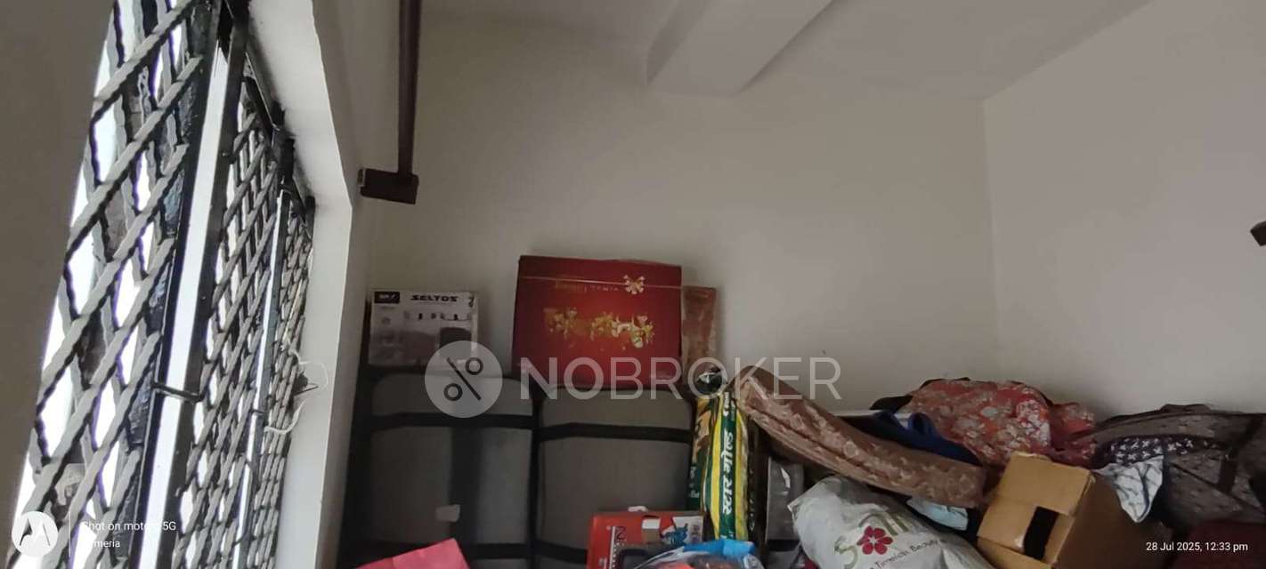2 BHK Flat In Aastha Apartments, Sector 3, Rohini, Delhi For Sale  In Sector 3
