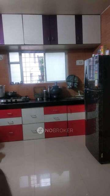 1 BHK Flat In Prithvi Sai Integrate For Sale  In Bavdhan