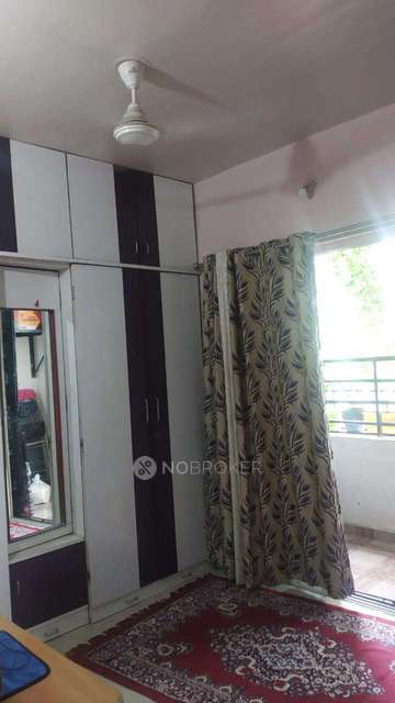 1 BHK Flat In Prithvi Sai Integrate For Sale  In Bavdhan