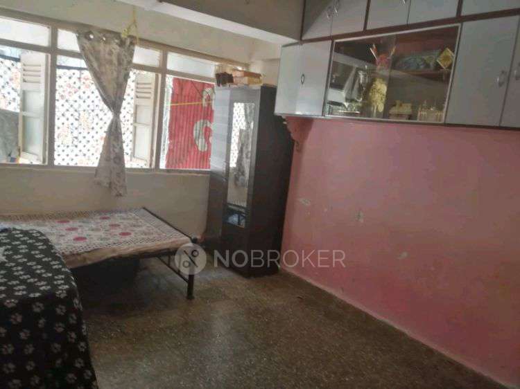 1 BHK Flat In Mashayakh Apartment for Rent  In 5rhq+q8w, Malad, Chincholi Bunder, Malad West, Mumbai, Maharashtra 400064, India