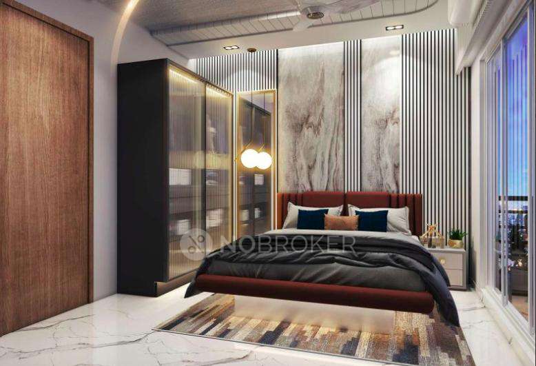 4 BHK Flat In Dra Iheart For Sale  In Omr