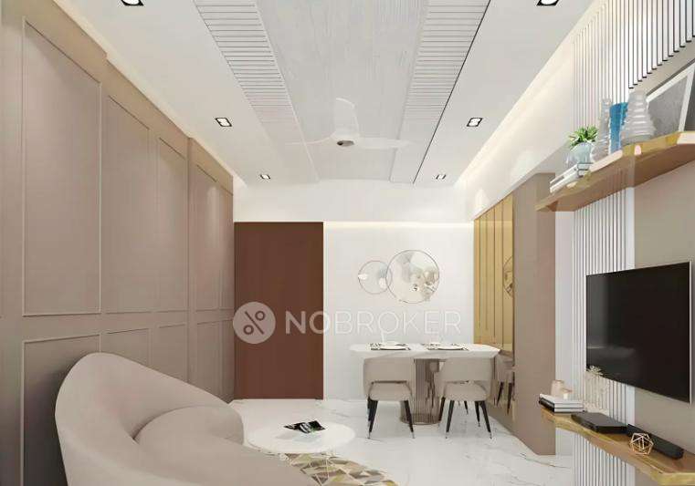 4 BHK Flat In Dra Iheart For Sale  In Omr