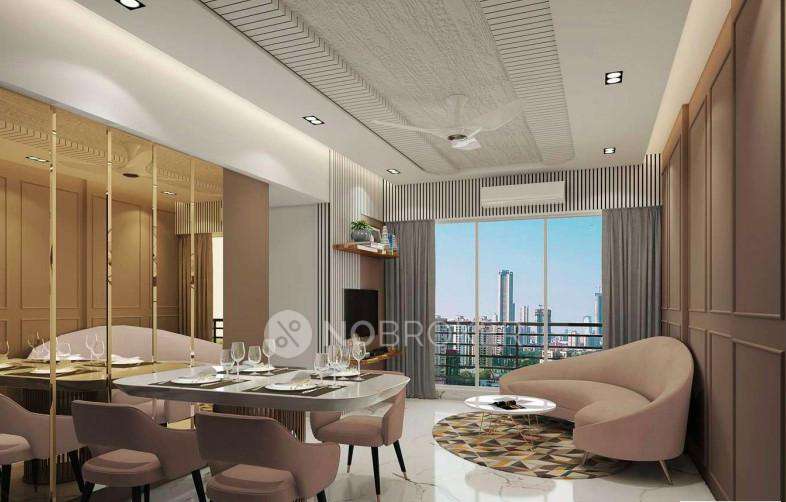 4 BHK Flat In Dra Iheart For Sale  In Omr