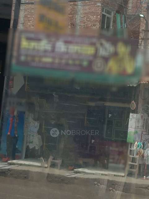 Shop in Prem Nagar Thana, Delhi for sale