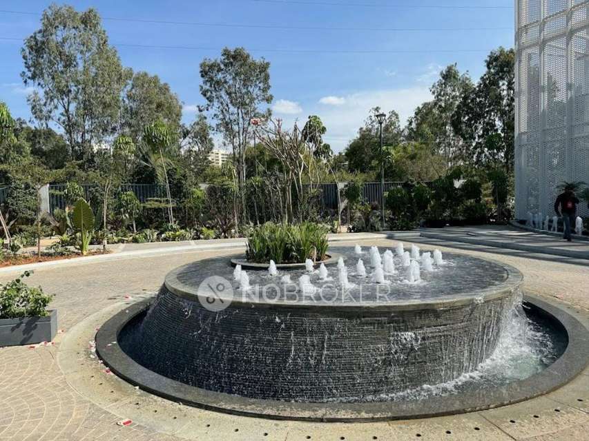 4 BHK Flat In Prestige Park Grove, Seegahalli For Sale  In Krishnarajapuram