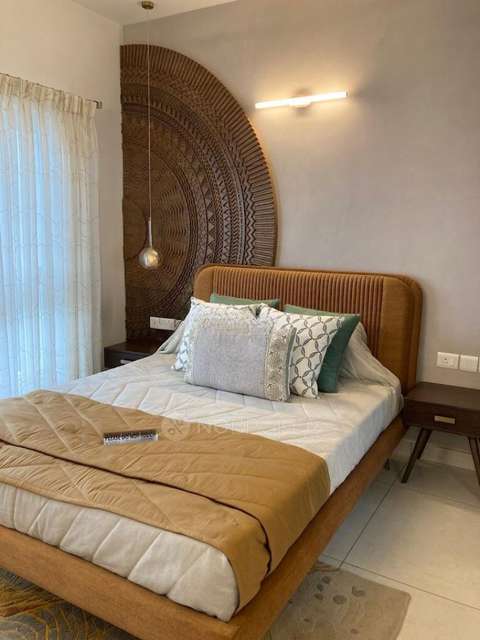 4 BHK Flat In Prestige Park Grove, Seegahalli For Sale  In Krishnarajapuram