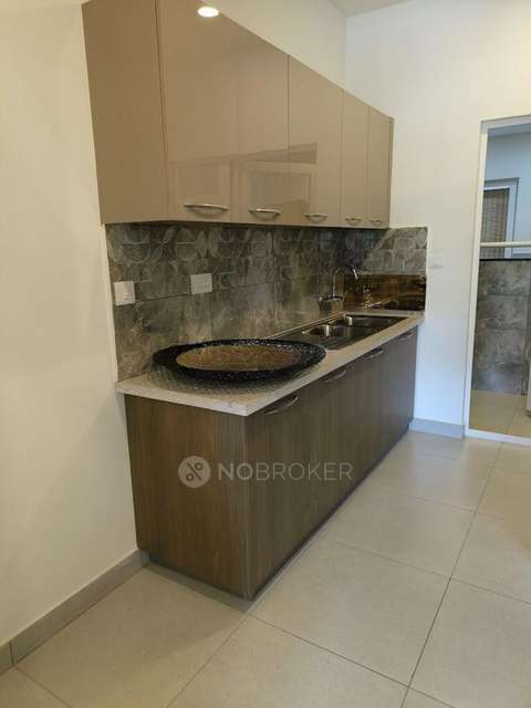 4 BHK Flat In Prestige Park Grove, Seegahalli For Sale  In Krishnarajapuram