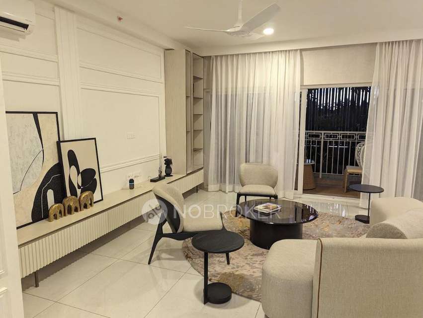 4 BHK Flat In Prestige Park Grove, Seegahalli For Sale  In Krishnarajapuram