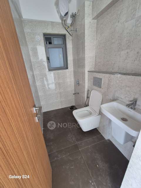 1 BHK Flat In Dynamix Avanya For Sale  In Dahisar East