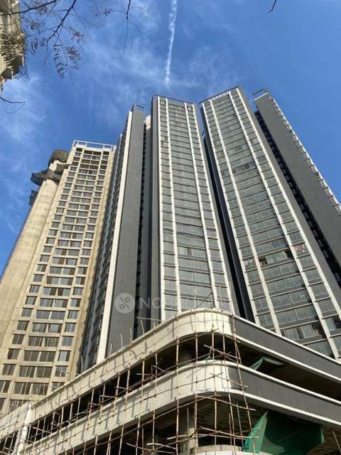 1 BHK Flat In Dynamix Avanya For Sale  In Dahisar East