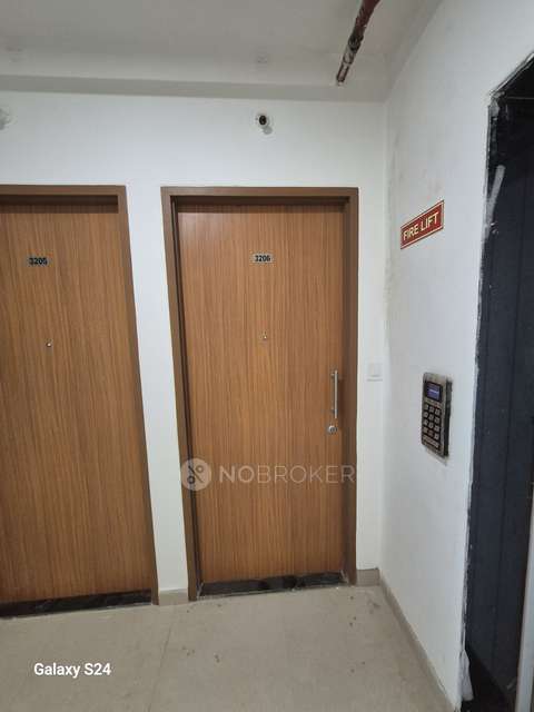 1 BHK Flat In Dynamix Avanya For Sale  In Dahisar East