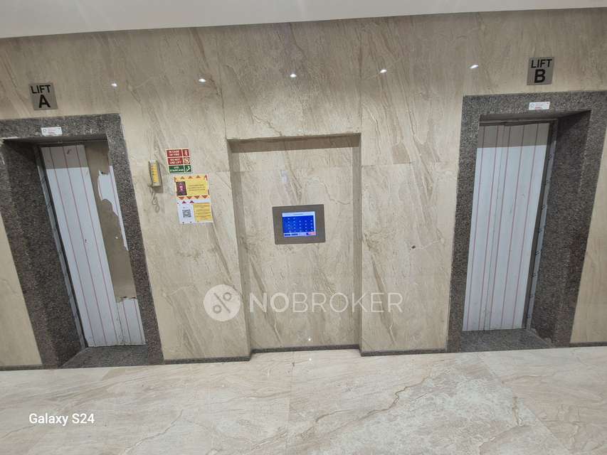 1 BHK Flat In Dynamix Avanya For Sale  In Dahisar East