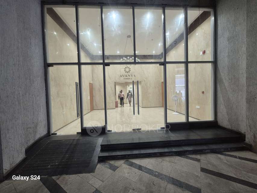 1 BHK Flat In Dynamix Avanya For Sale  In Dahisar East