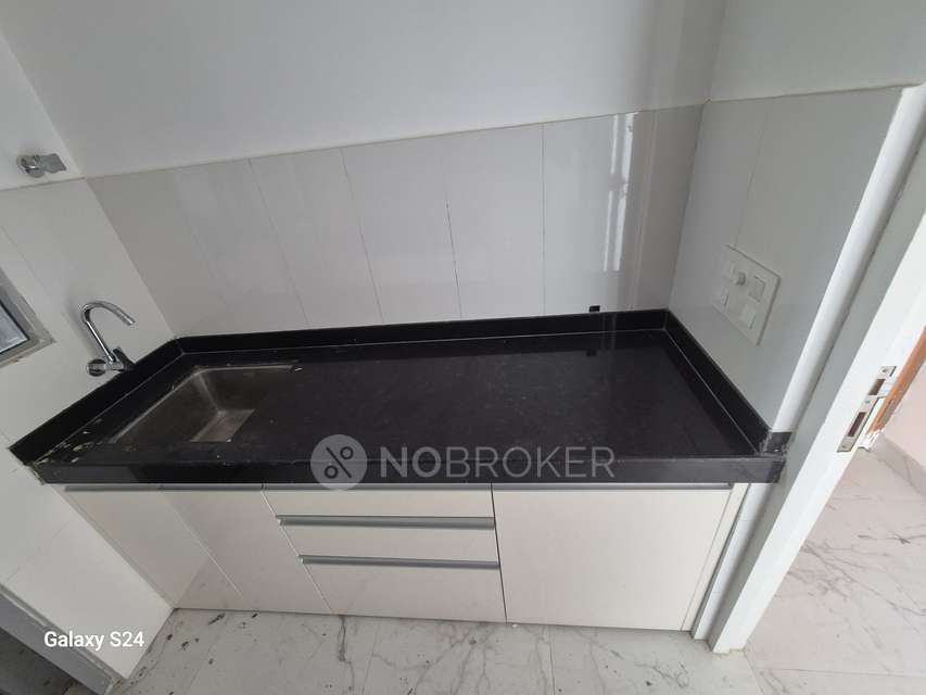 1 BHK Flat In Dynamix Avanya For Sale  In Dahisar East