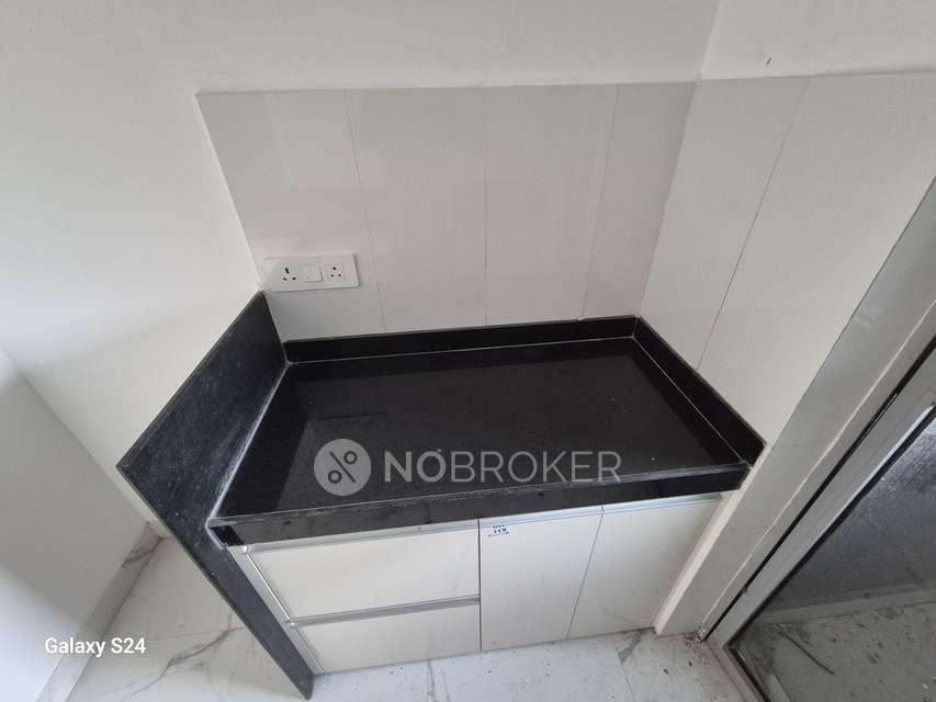 1 BHK Flat In Dynamix Avanya For Sale  In Dahisar East