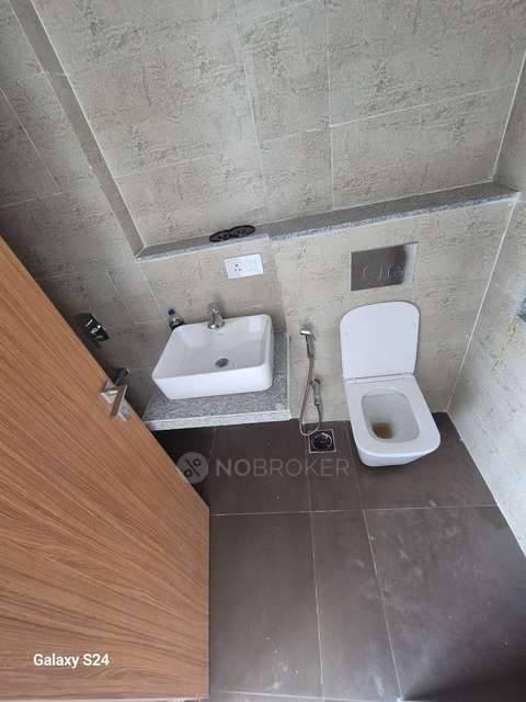 1 BHK Flat In Dynamix Avanya For Sale  In Dahisar East