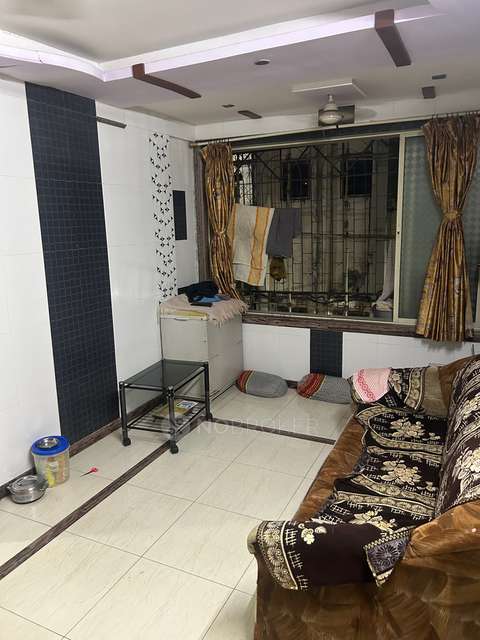 1 BHK Flat In Vraj Vihar Chs For Sale  In Bhayandar West