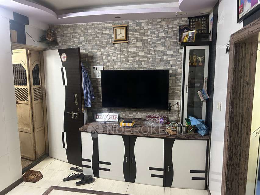 1 BHK Flat In Vraj Vihar Chs For Sale  In Bhayandar West