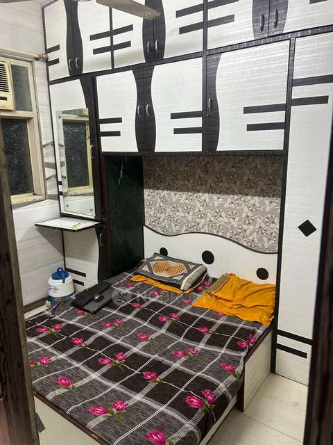1 BHK Flat In Vraj Vihar Chs For Sale  In Bhayandar West