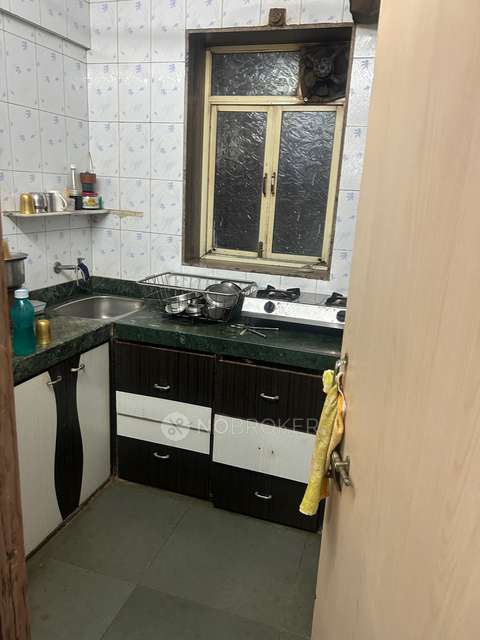 1 BHK Flat In Vraj Vihar Chs For Sale  In Bhayandar West