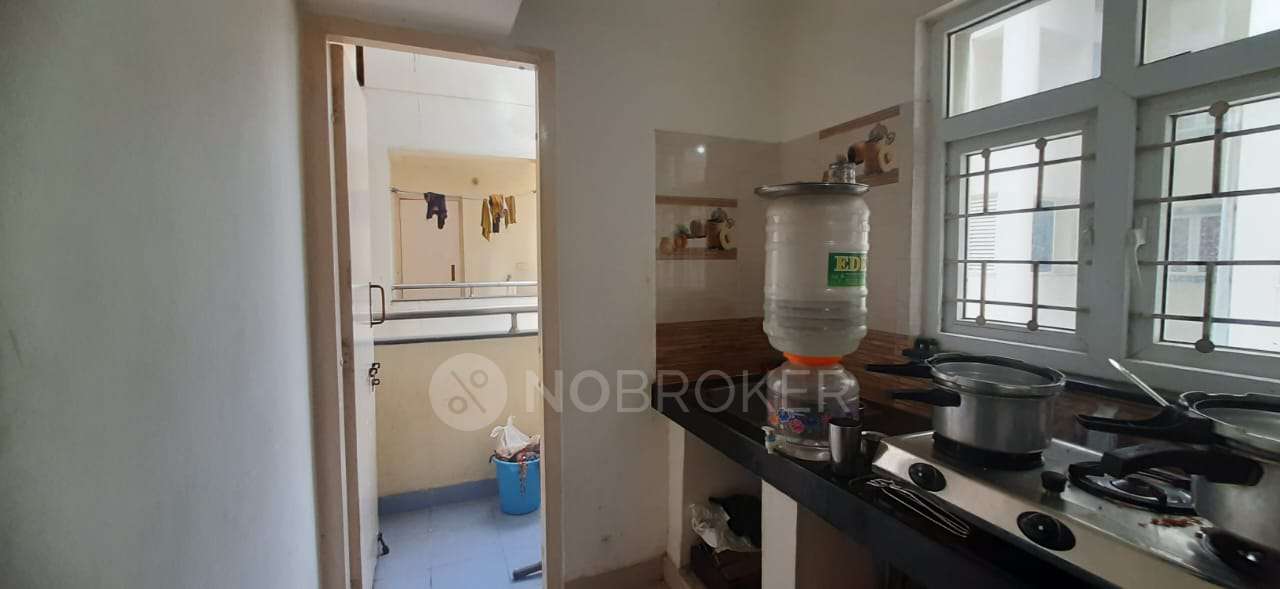 1 BHK Flat In Tnhb Lig Flat For Sale  In Sholinganallur