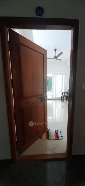 1 BHK Flat In Tnhb Lig Flat For Sale  In Sholinganallur