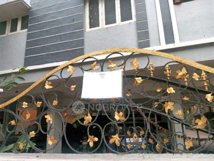 2 BHK Flat In Sri Sai Garden For Sale  In Ramanthapur,