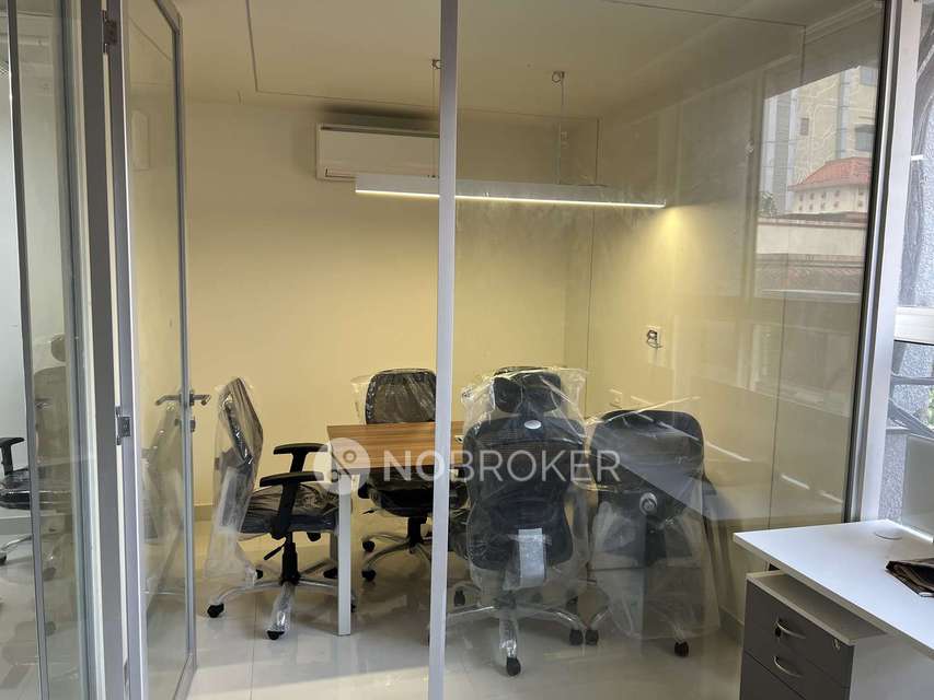 Office Space in Rahatani, Pune for sale 