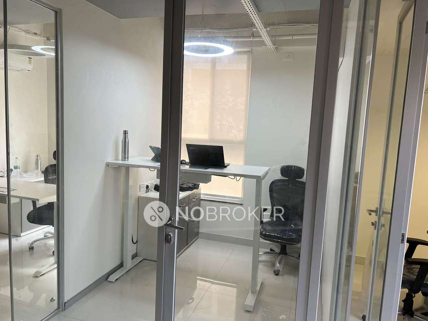 Office Space in Rahatani, Pune for sale 
