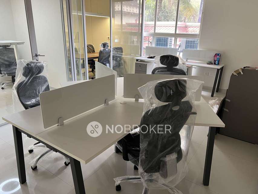 Office Space in Rahatani, Pune for sale 