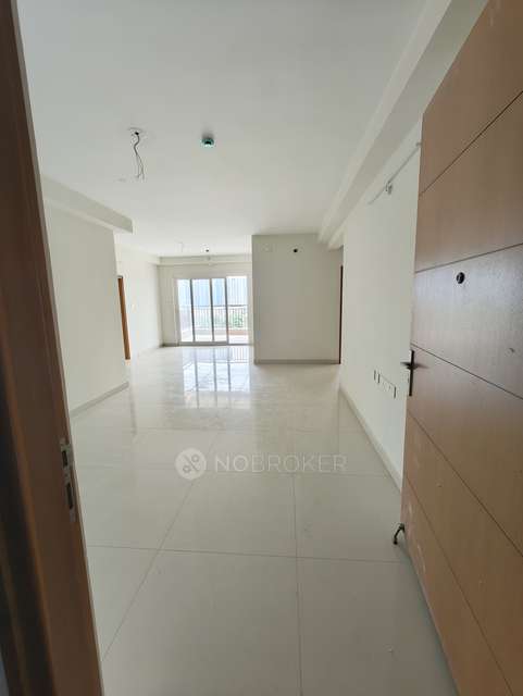3 BHK Flat In Asbl Spectra, Financial District For Sale  In Financial District