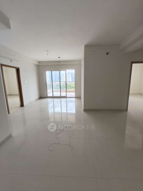 3 BHK Flat In Asbl Spectra, Financial District For Sale  In Financial District