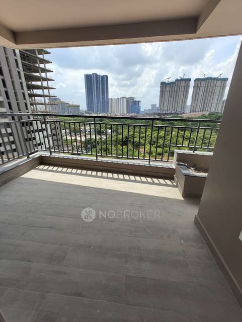 3 BHK Flat In Asbl Spectra, Financial District For Sale  In Financial District