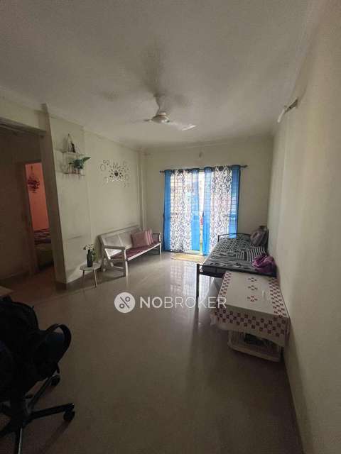 1 BHK Flat In Siddhant Shivshrushti For Sale  In Narhe