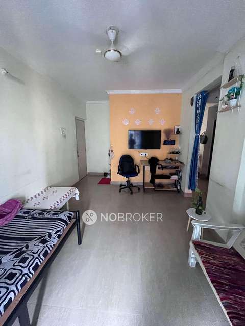 1 BHK Flat In Siddhant Shivshrushti For Sale  In Narhe