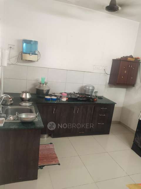 2 BHK Flat In Mahindra Happy Nest  For Sale  In Avadi