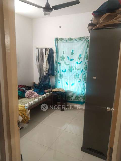 2 BHK Flat In Mahindra Happy Nest  For Sale  In Avadi