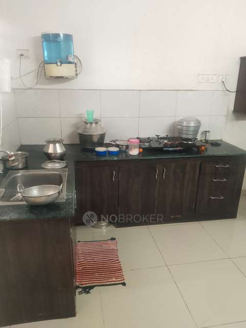 2 BHK Flat In Mahindra Happy Nest  For Sale  In Avadi