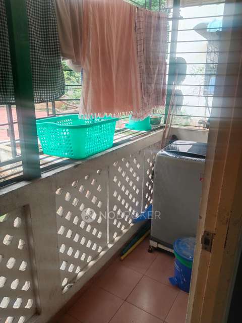 2 BHK Flat In Mahindra Happy Nest  For Sale  In Avadi