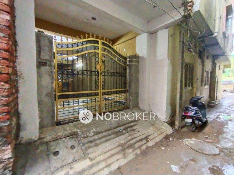 Office Space in Syed Ali Guda, Hyderabad for sale