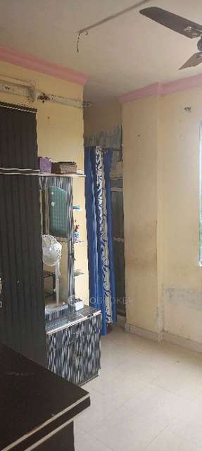 1 RK Flat In Rehmat Apartment Nalasupara West For Sale  In Nalasopara West