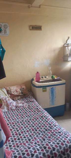 1 RK Flat In Rehmat Apartment Nalasupara West For Sale  In Nalasopara West