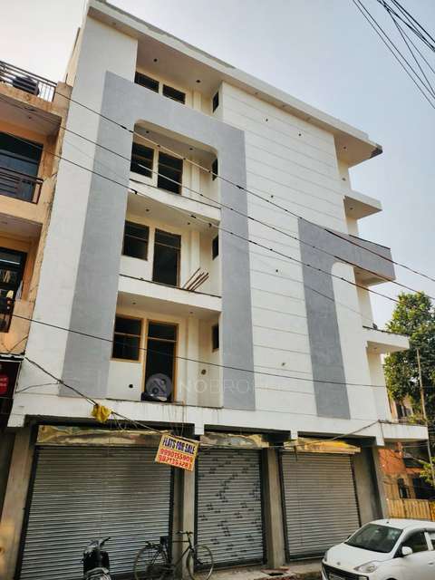 2 BHK Flat For Sale  In Dayal Bagh Colony