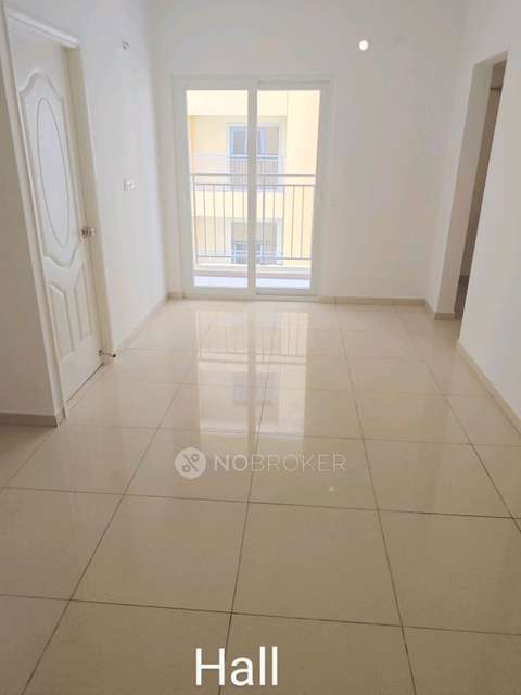 2 BHK Flat In Urbanrise City Of Joy For Sale  In Thirumalisai