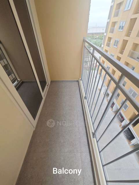 2 BHK Flat In Urbanrise City Of Joy For Sale  In Thirumalisai