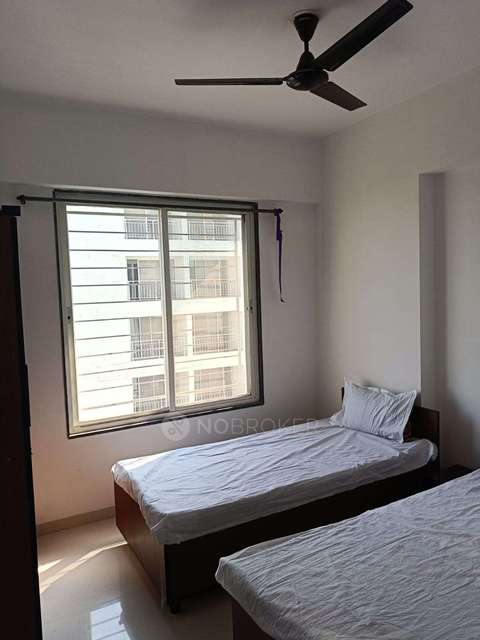 1 BHK Flat In Itrend Life 2 A  for Rent  In 1, Bhumkar Wasti Rd, Near Wakad, Tathawade, Pimpri-chinchwad, Maharashtra 411033, India