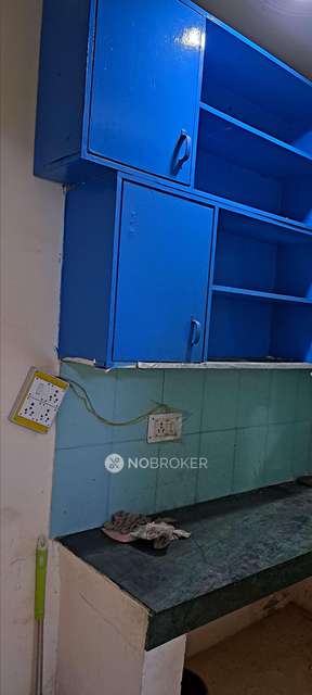 1 BHK Flat In Ashoka Apartment For Sale  In Sat Bari