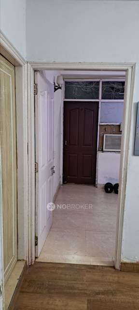 1 BHK Flat In Ashoka Apartment For Sale  In Sat Bari